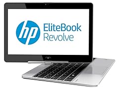 HP EliteBook 810 11" 128GB Convertible Notebook