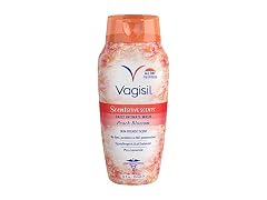 Vagisil Scentsitive Scents Feminine Wash Peach
