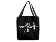 Not the Droids Medium Tote Bag