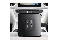 BNBDE Portable WiFi Hotspot, No SIM