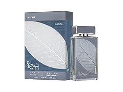 Lattafa Najdia Intense Eau de Parfum, 100-mL