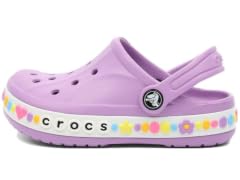 Crocs Bayaband Charm Kids Clog