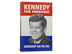 Kennedy for President