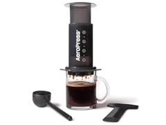 Aeropress Single Serve Coffee Maker
