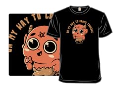 On My Way To Cause Trouble