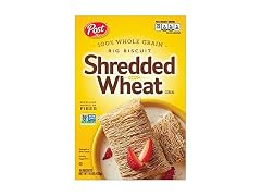 Malt-O-Meal Breakfast Biscuits