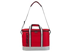 Cuisinart Insulated Square Cooler Bag