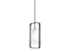Hanging Lantern, 1-32-Watt