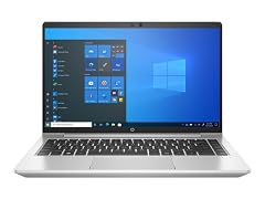 HP ProBook 640 G8 14" FHD IPS i5-1145G7 Laptop (S&D)