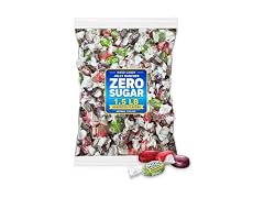 Jolly Rancher Zero Sugar Hard Candy 1.5LB
