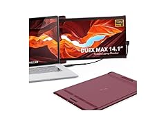 MP Duex Max (Rio Rouge)