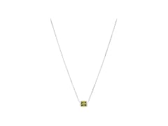 Alex And Ani August Birthstone Precious Necklace