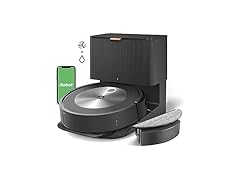 iRobot Roomba Combo j5