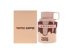 Armaf Odyssey Toffee Coffee EDP