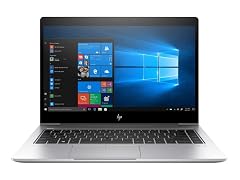 HP EliteBook 840 Gen 6 14" Laptop