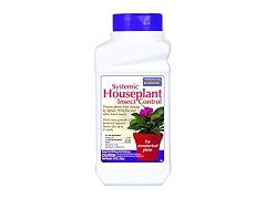 Bonide Houseplant Systemic Insect Control
