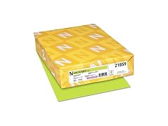 Astrobrights Neenah Paper 21859 Color Paper