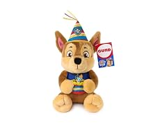 Paw Patrol GUND Birthday Chase Plush
