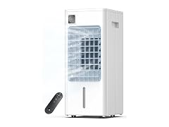 AEROZY Portable Air Conditioner Windowless