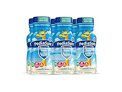 PediaSure Vanilla Shake, 8oz, 6pk