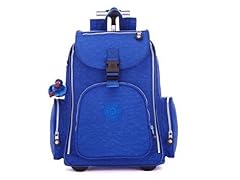 Alcatraz II Backpack with Laptop Protection, Glacier Blue