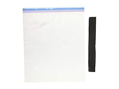 Ziploc Commercial Resealable Freezer Bag