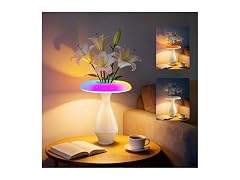 Honey Tour Ceramic Table Lamp