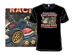 Kart Racing Grand Prix