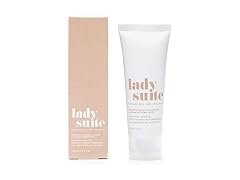 Lady Suite - Intimate Refreshing
