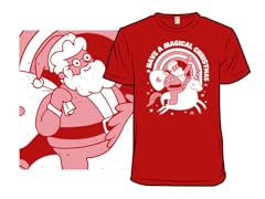 Have a Magical Christmas