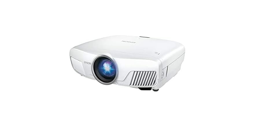 Epson Home Cinema 4010 4K PRO-UHD Projector