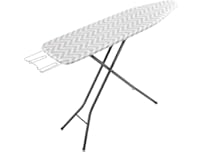 Amazon Basics Adjustable Full Size Ironing Board