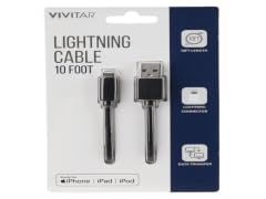 10FT Lightning Cable