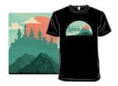 Visit Latveria