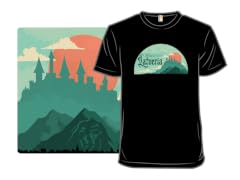 Visit Latveria