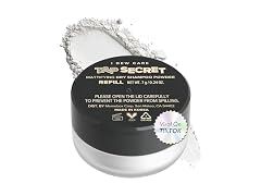 I DEW CARE Tap Secret Mattifying Dry Shampoo