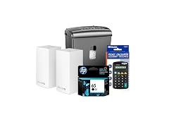 Back to School Computer & Tech