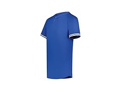 Augusta Sportswear Men's Royal/White Sport (M)