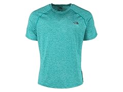 TNF Men's Hyperlayer FD Short Sleeve Shirt