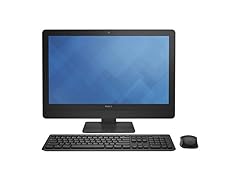 Dell OptiPlex 9030 All in One Desktop (Open Box)