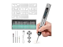 JMNGSHU Electric Engraving Pen