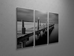 Pier II by Moises Levy