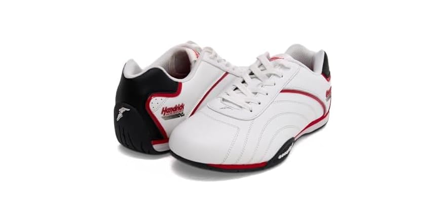 Goodyear Mens Low-Top Ori Racer Sneakers