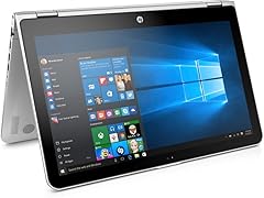 HP Pavilion x360 15" Convertible Intel i5 Laptop