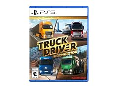 Truck Driver: Gold Edition