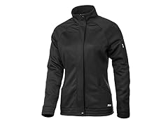 Fila Women's Impressive Jacket, 5 Colors