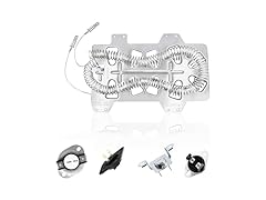 BRATECH (2024 UPGRADED)Heating Element