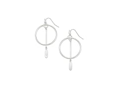 Kendra Scott Nalani Open Frame Earrings