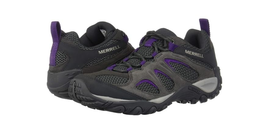 yokota 2 hiking shoe