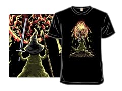 You Shall Not Impact